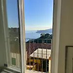 Casina Di Nonna Meca By Solturelba Apartmán *