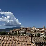 Casina Di Nonna Meca By Solturelba Apartmán