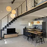 Casina Di Nonna Meca By Solturelba Apartmán *