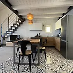 Casina Di Nonna Meca By Solturelba