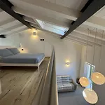 Casina Di Nonna Meca By Solturelba Apartmán