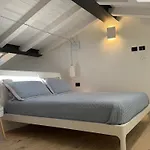 Apartmán Casina Di Nonna Meca By Solturelba Capoliveri (Isola d'Elba)