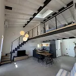 Apartmán Casina Di Nonna Meca By Solturelba Capoliveri (Isola d'Elba)